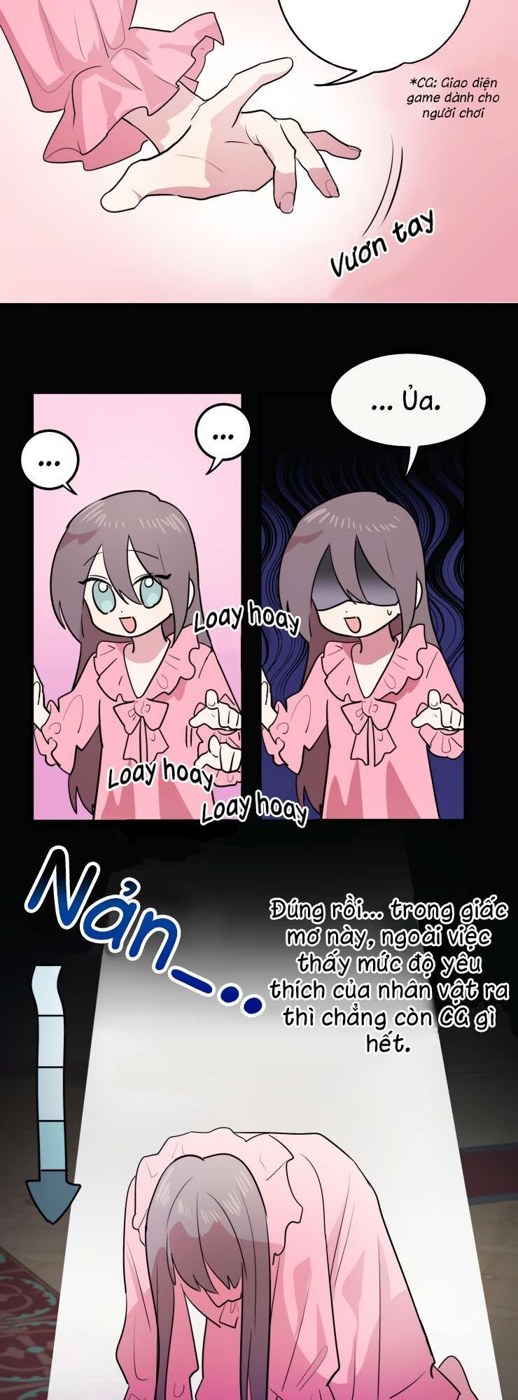 Kẻ Chinh Phục Trái Tim Chapter  7 - 8