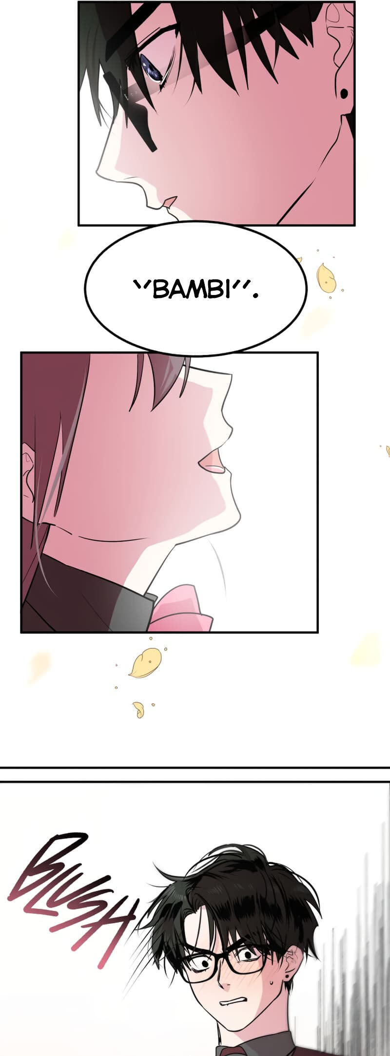 Kẻ Chinh Phục Trái Tim Chapter  9 - 15