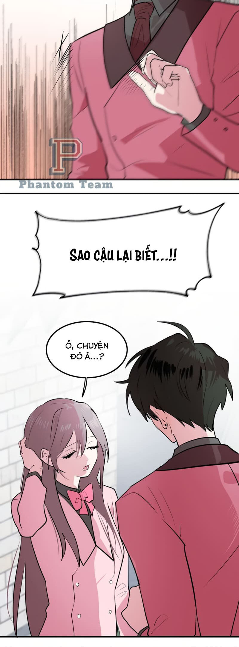 Kẻ Chinh Phục Trái Tim Chapter  9 - 16