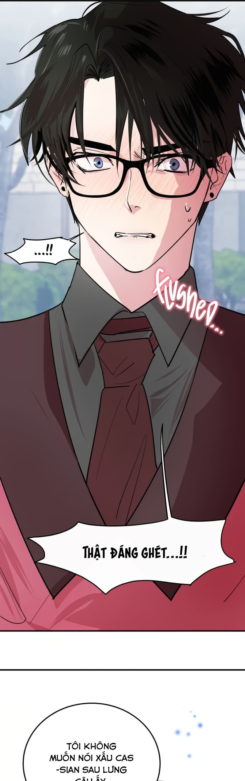 Kẻ Chinh Phục Trái Tim Chapter  9 - 18