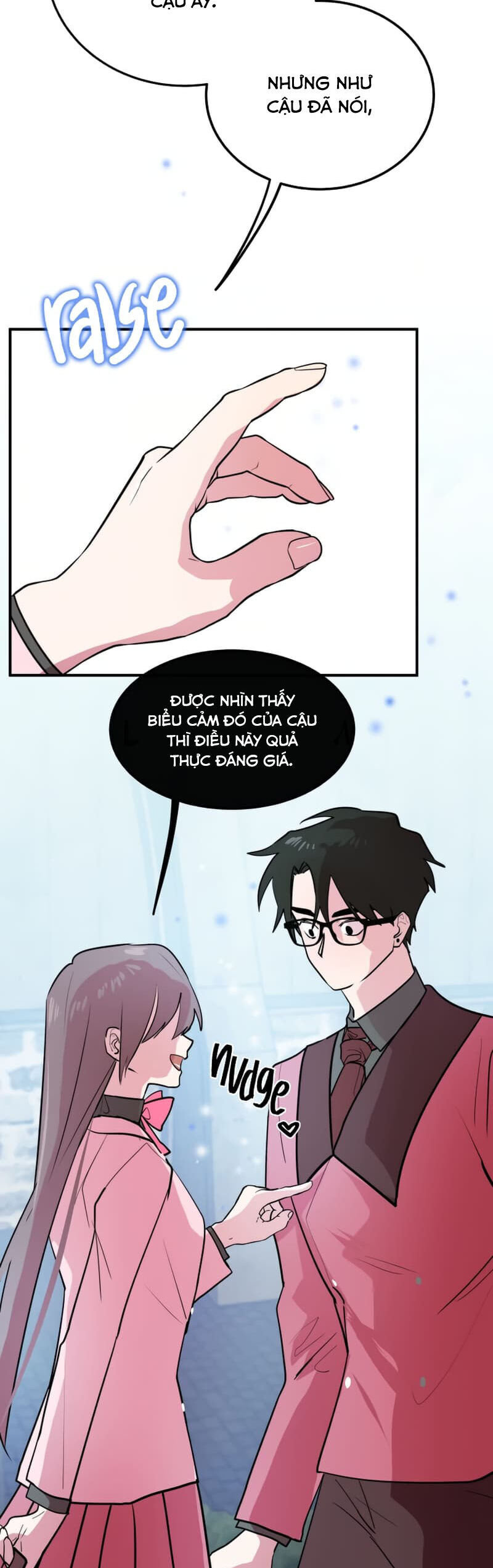 Kẻ Chinh Phục Trái Tim Chapter  9 - 19