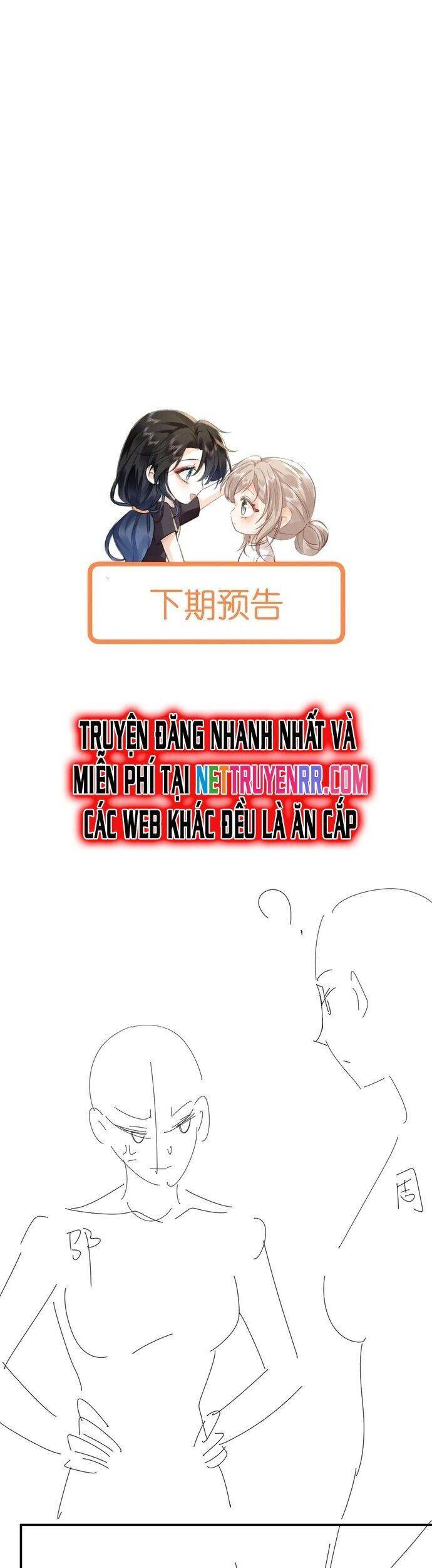 ÁNH TRĂNG CỦA CÔ ẤY! Chapter 24 - 18