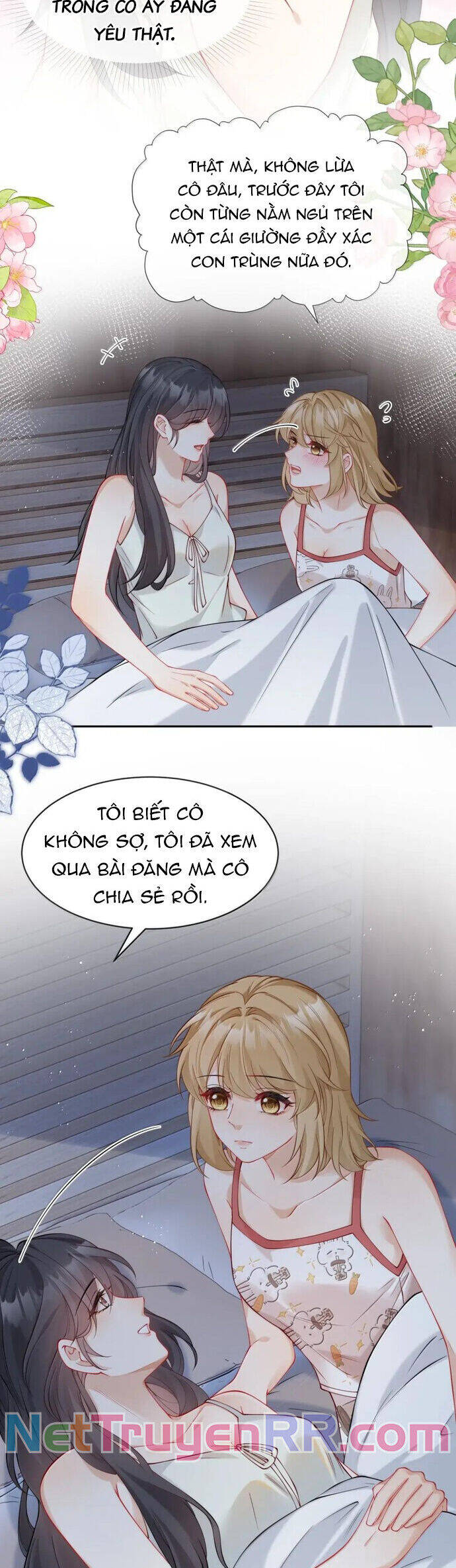 Sổ Tay Tâm Ý Chapter 24 - 6