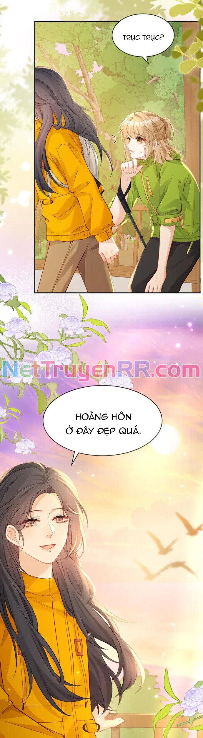 Sổ Tay Tâm Ý Chapter 25 - 7