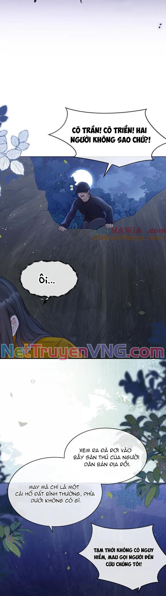 Sổ Tay Tâm Ý Chapter 26 - 13
