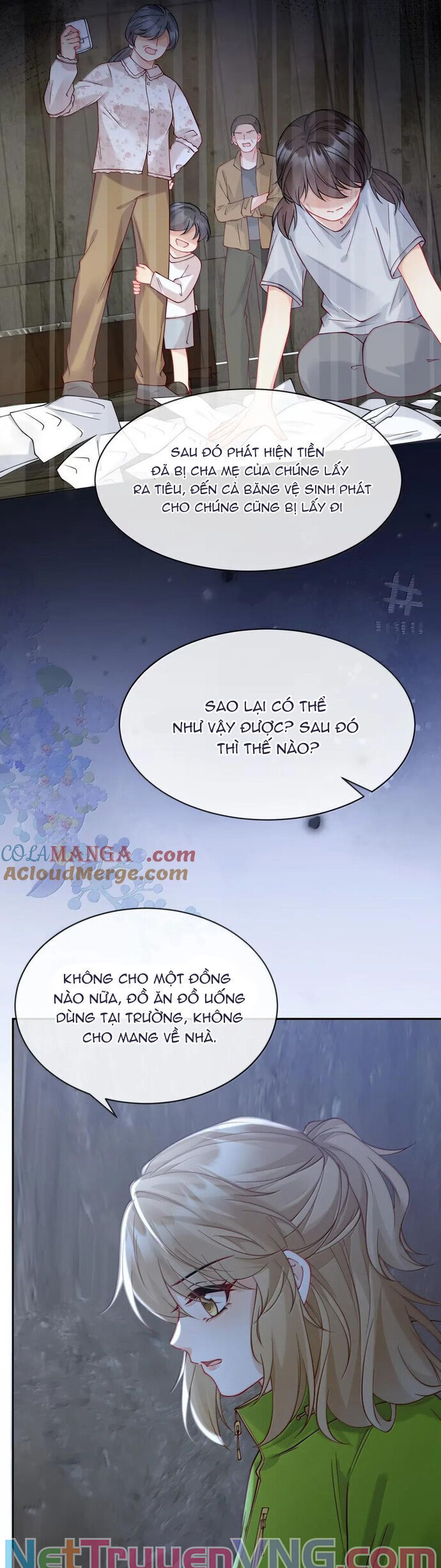 Sổ Tay Tâm Ý Chapter 26 - 20