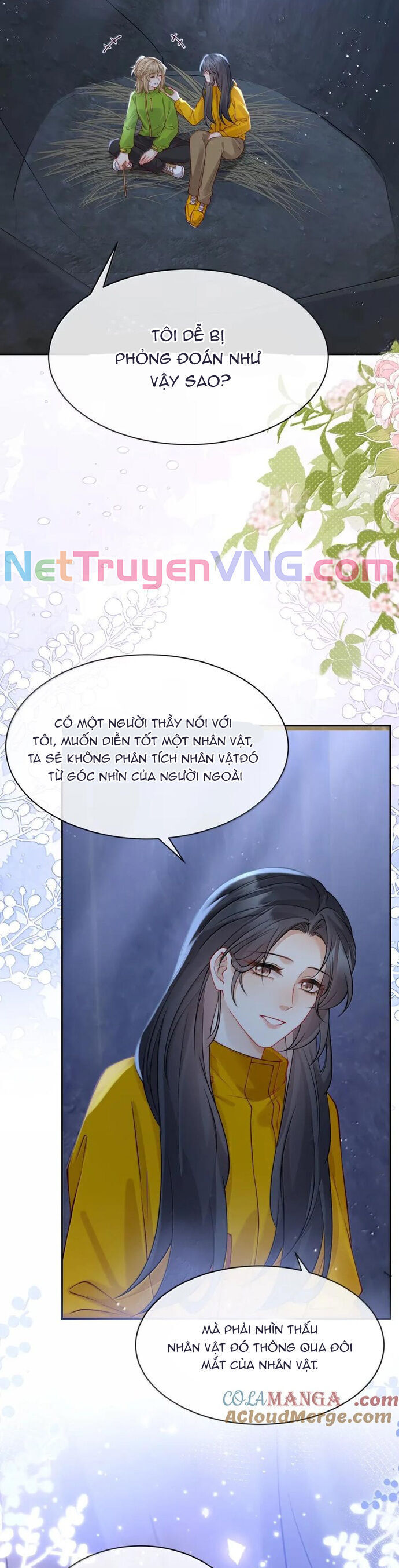 Sổ Tay Tâm Ý Chapter 26 - 24