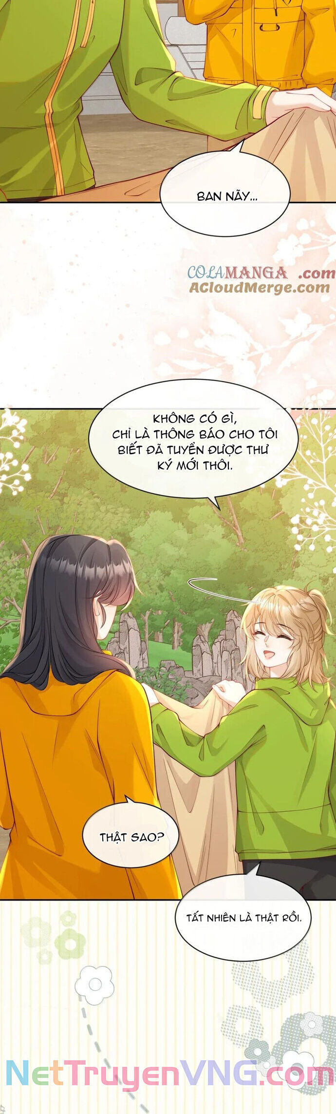 Sổ Tay Tâm Ý Chapter 26 - 4