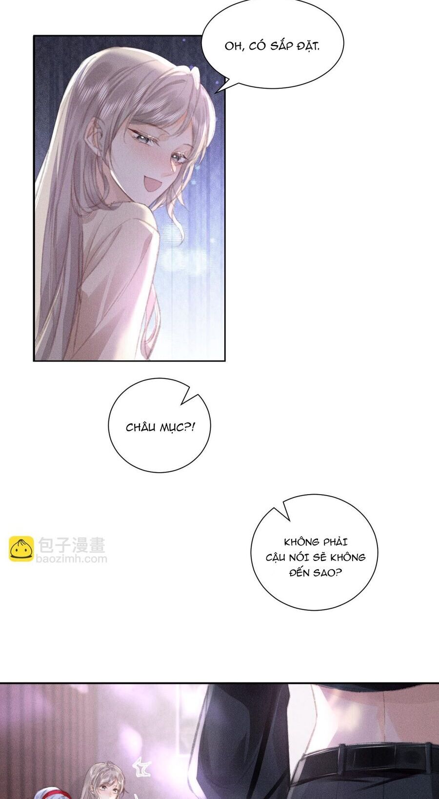 Sổ Tay Tâm Ý Chapter 3 - 26