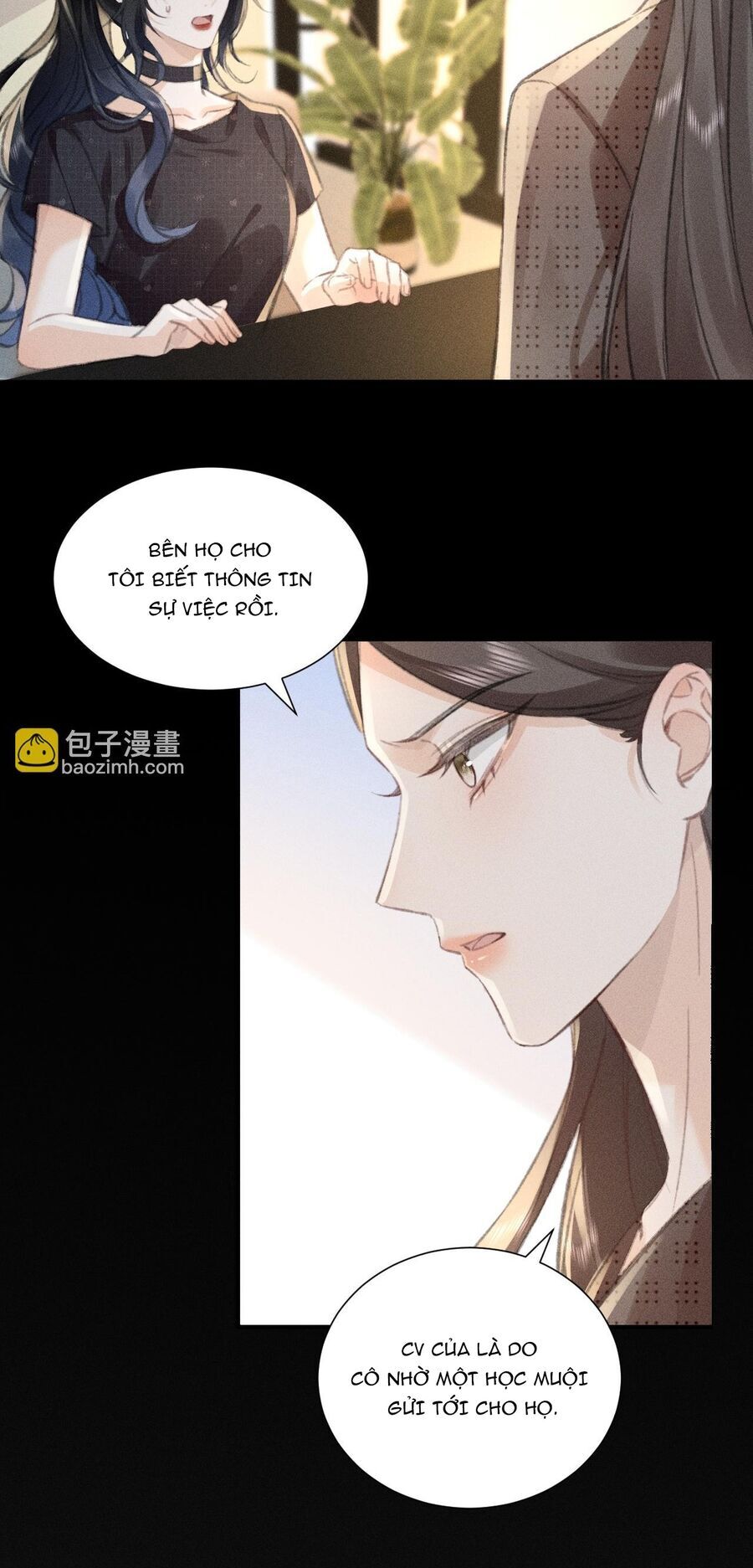 Sổ Tay Tâm Ý Chapter 3 - 5