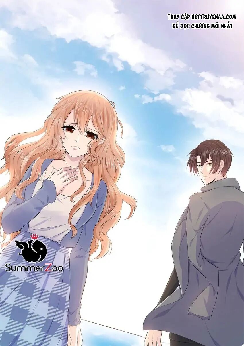 Khi Gió Nam Chợt Thổi Chapter 1 - 1