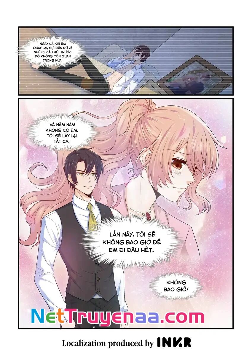 Khi Gió Nam Chợt Thổi Chapter  10 - 14