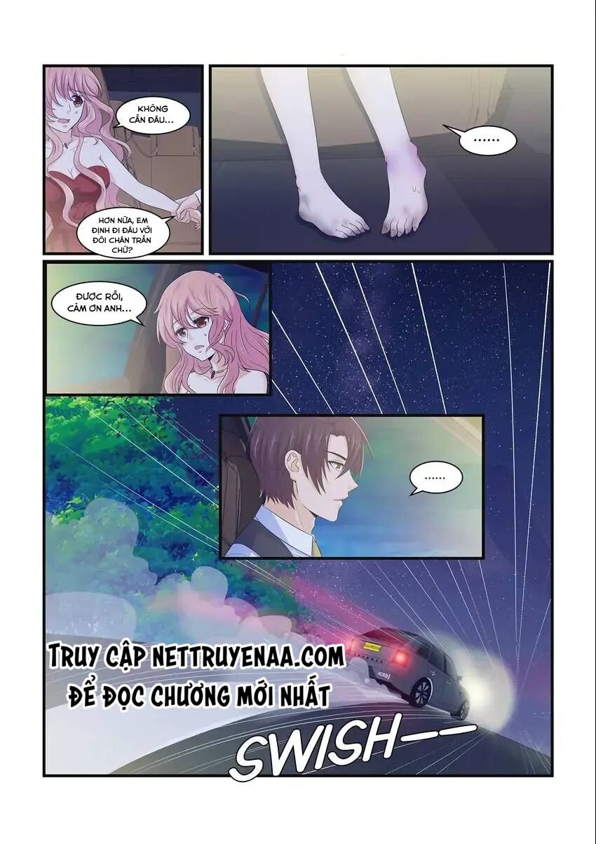 Khi Gió Nam Chợt Thổi Chapter  10 - 5