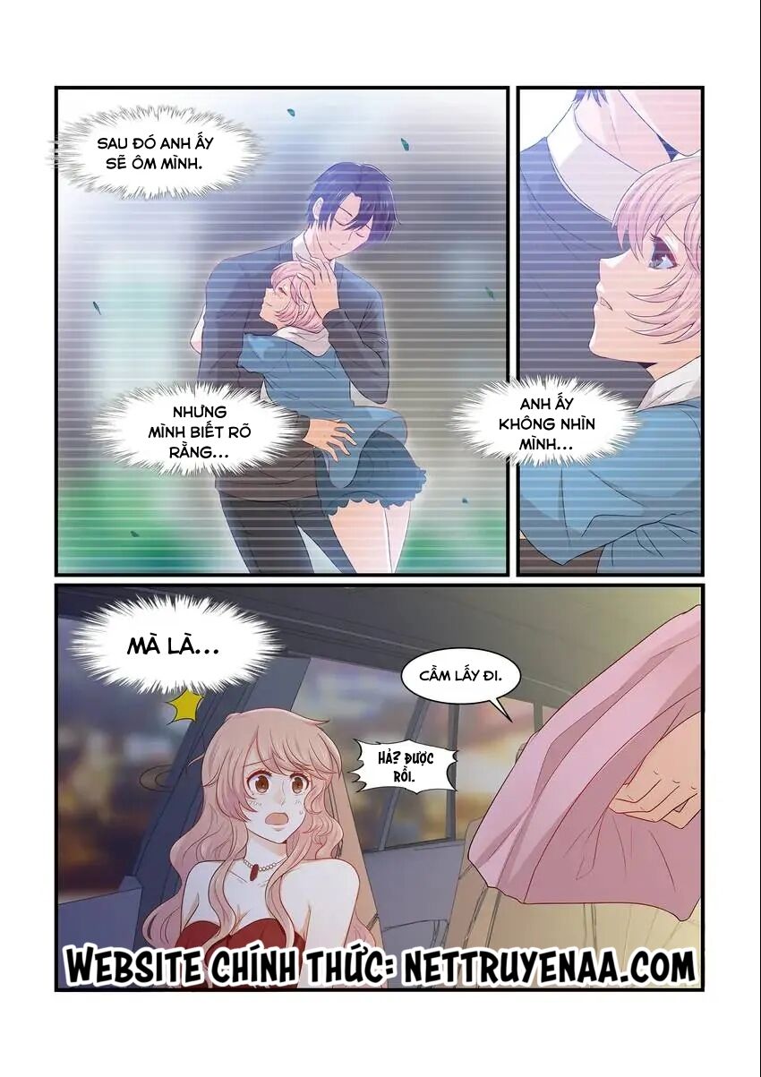 Khi Gió Nam Chợt Thổi Chapter  10 - 8