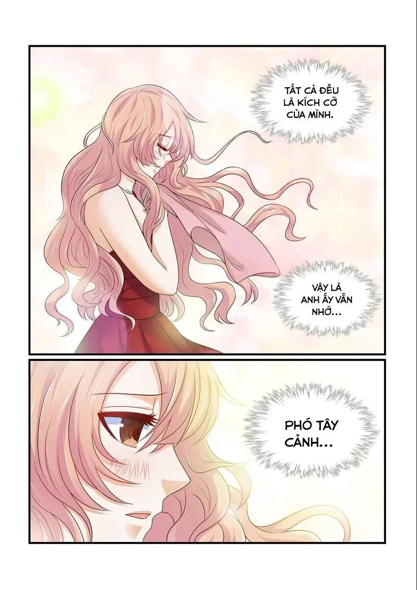 Khi Gió Nam Chợt Thổi Chapter  10 - 10