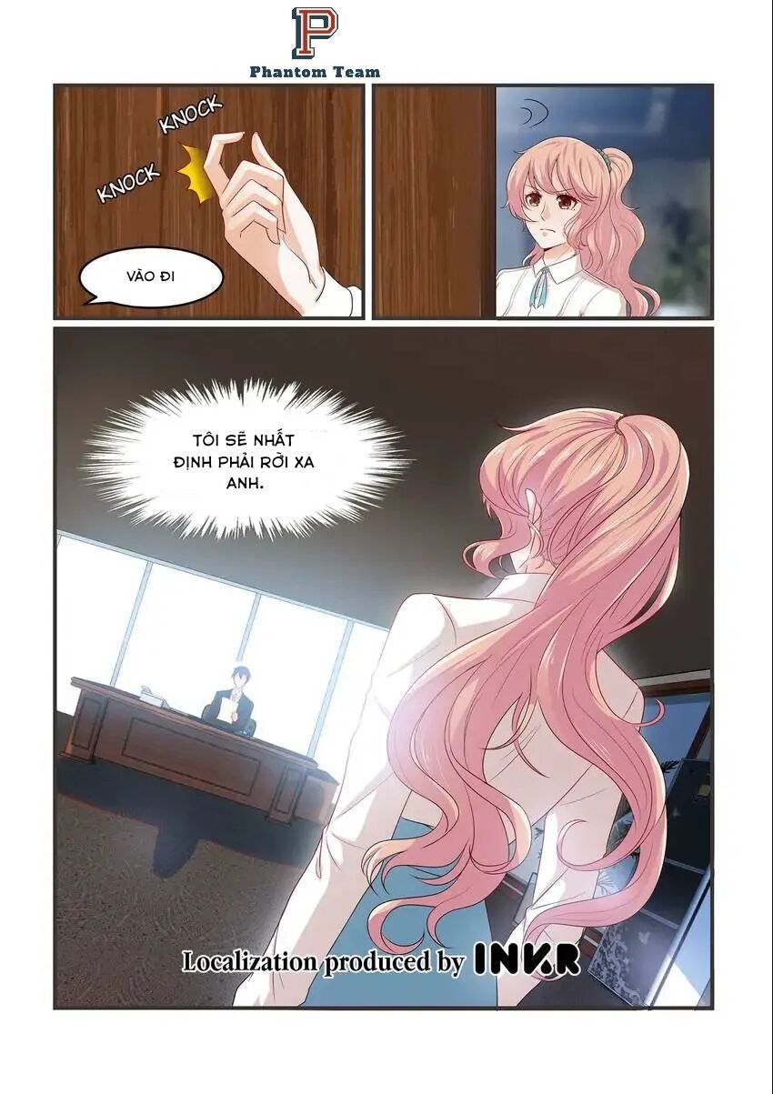 Khi Gió Nam Chợt Thổi Chapter  11 - 16