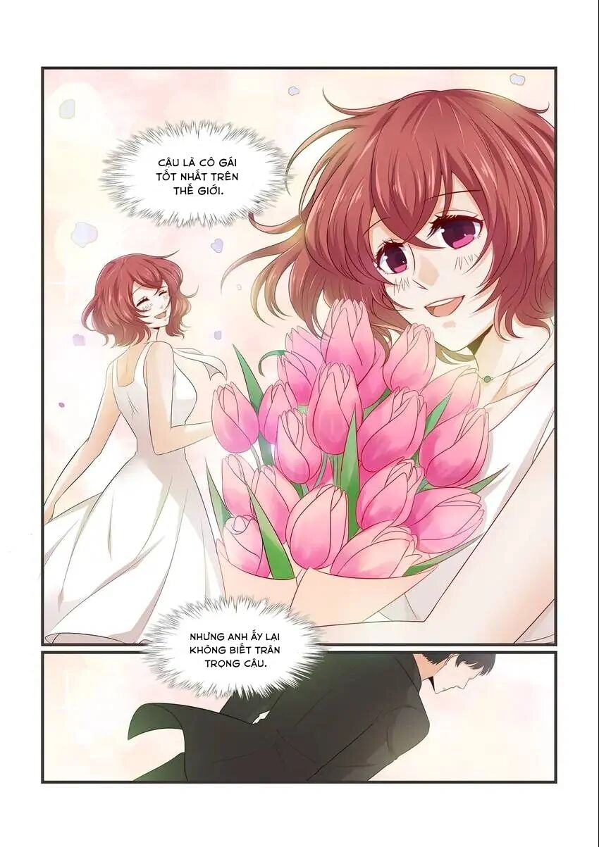 Khi Gió Nam Chợt Thổi Chapter  11 - 7