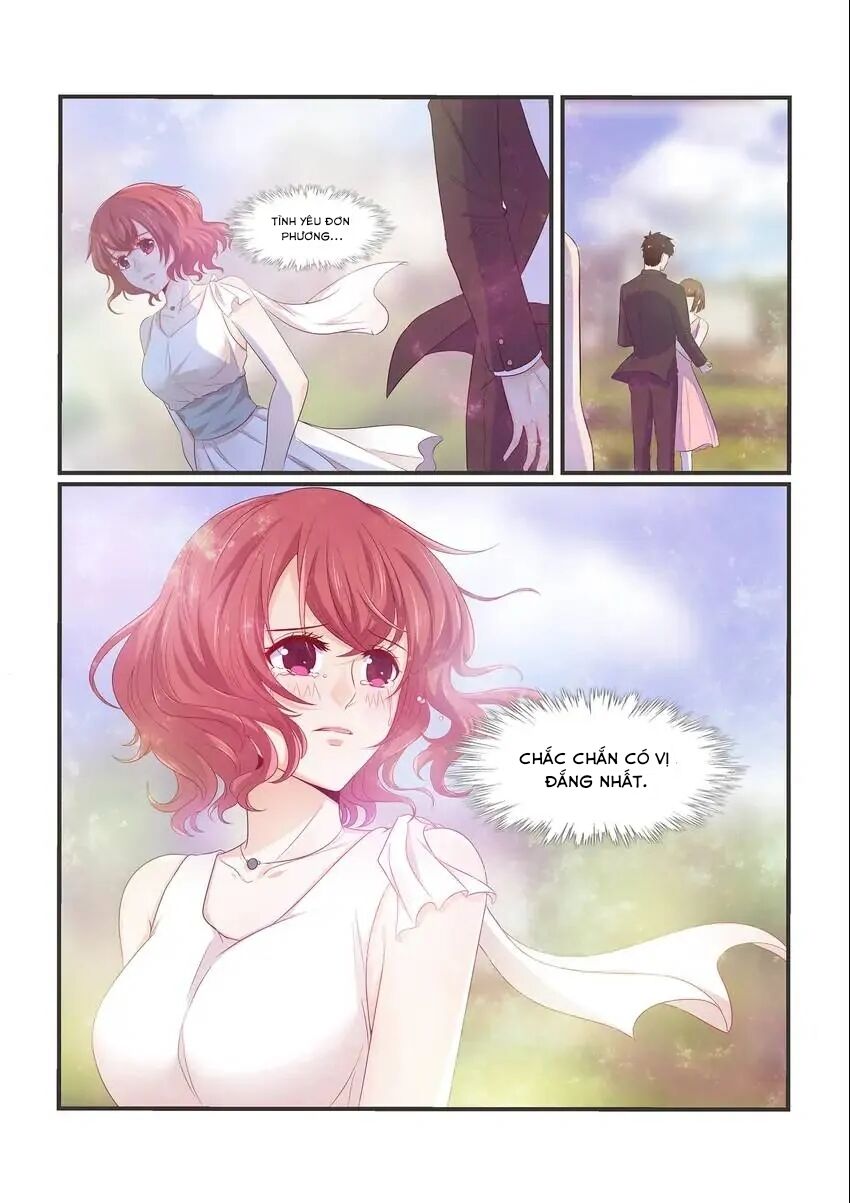 Khi Gió Nam Chợt Thổi Chapter  11 - 10