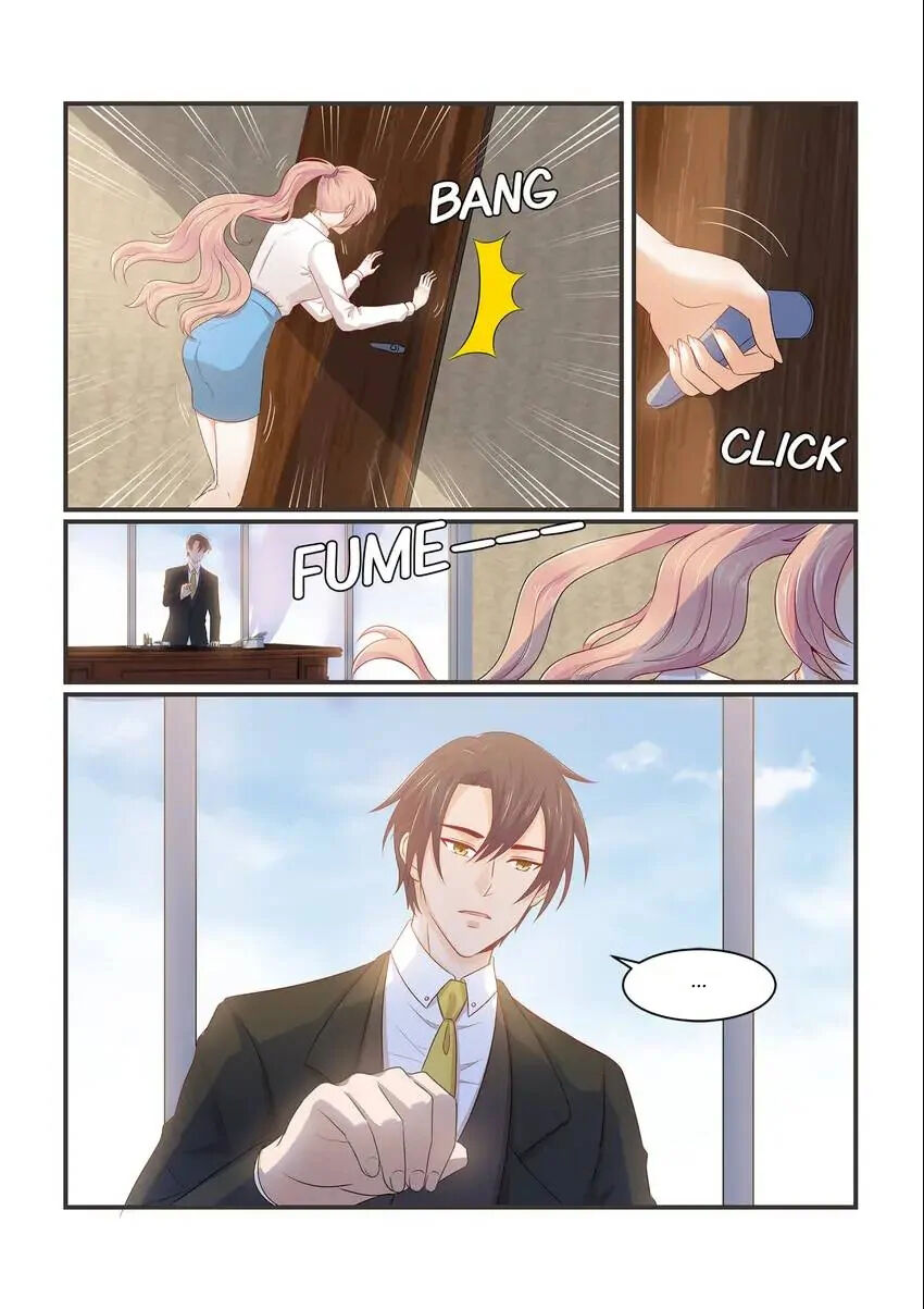 Khi Gió Nam Chợt Thổi Chapter  12 - 11