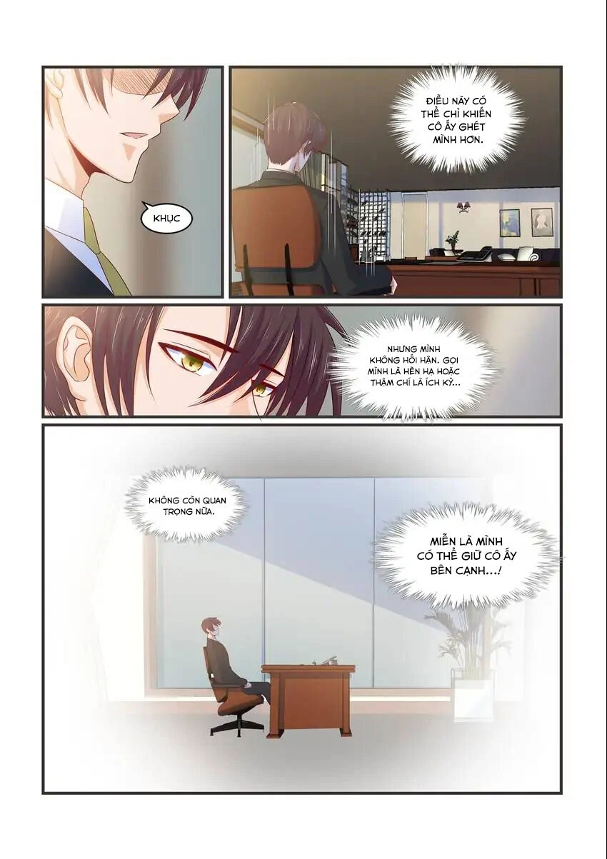 Khi Gió Nam Chợt Thổi Chapter  12 - 12