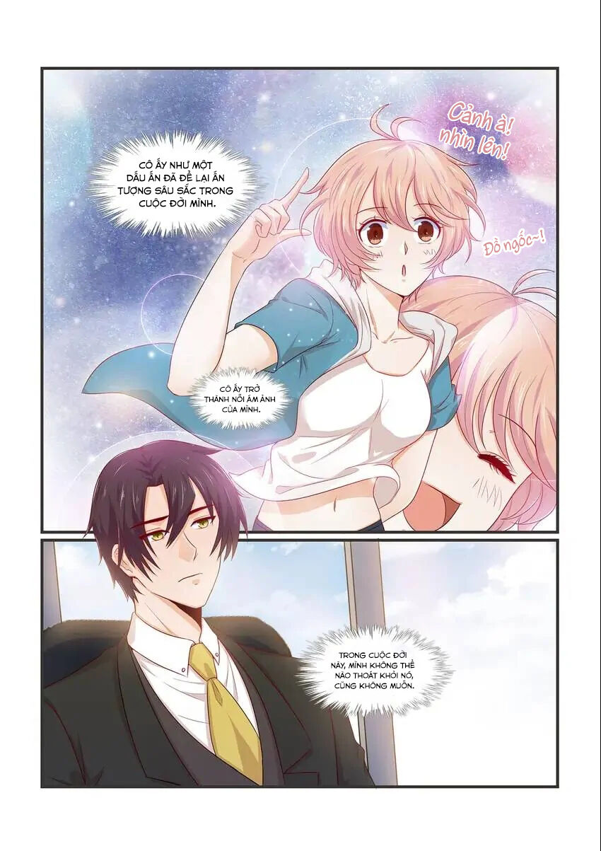 Khi Gió Nam Chợt Thổi Chapter  12 - 13