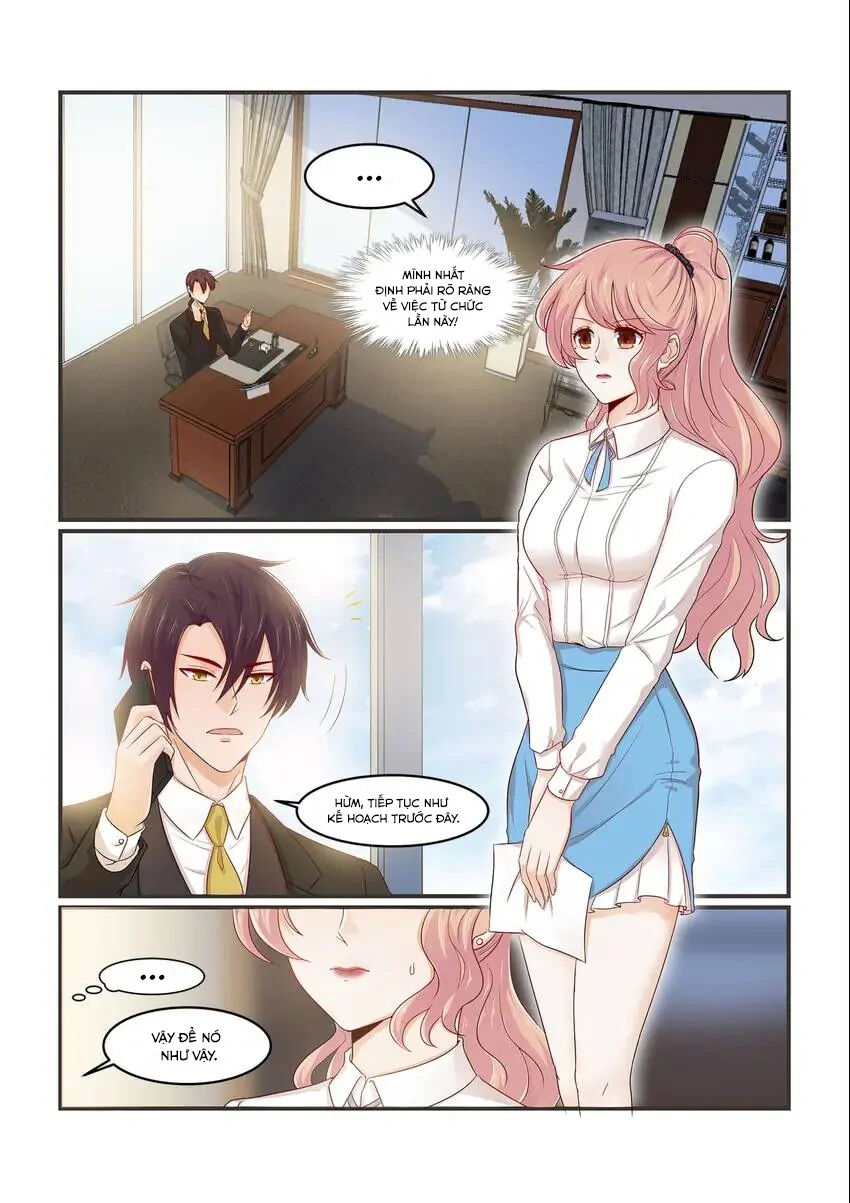 Khi Gió Nam Chợt Thổi Chapter  12 - 2