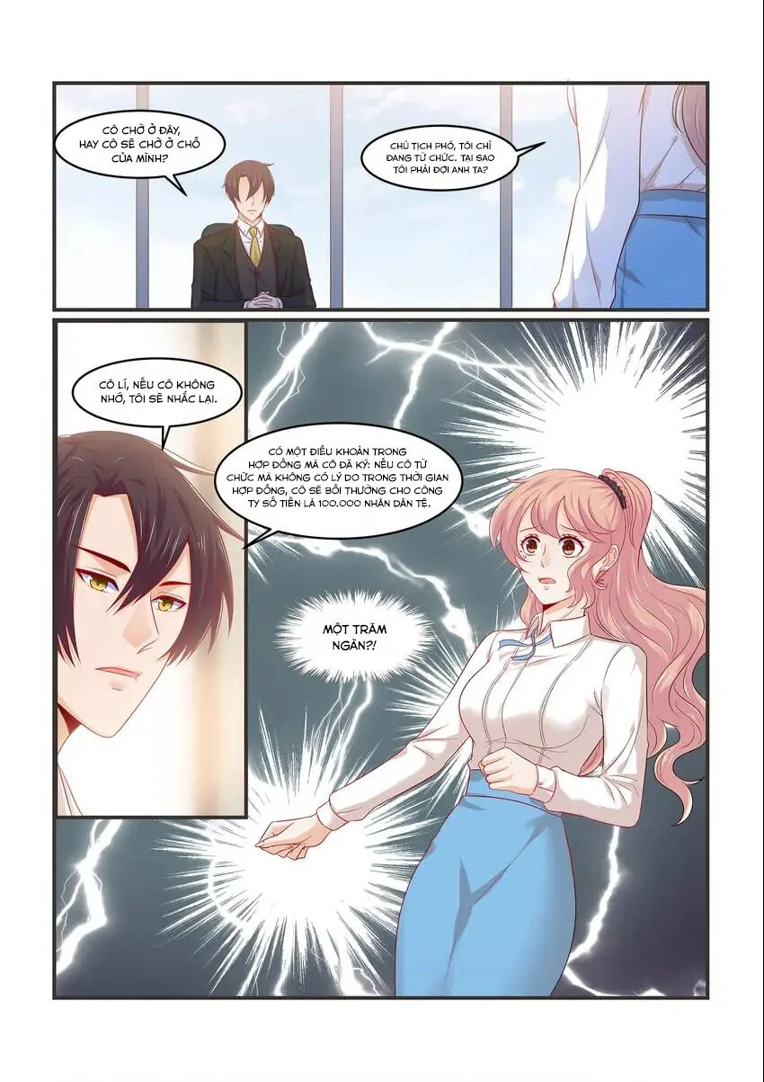 Khi Gió Nam Chợt Thổi Chapter  12 - 6