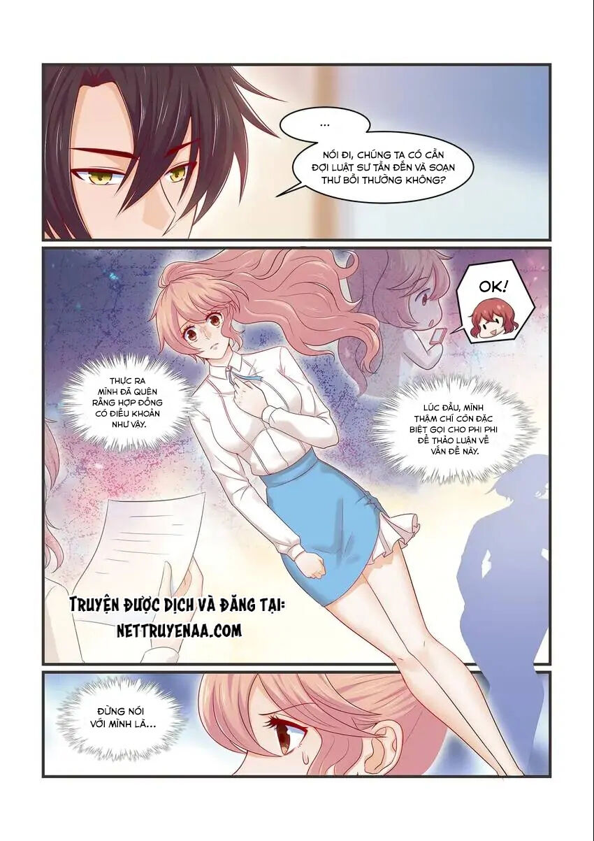 Khi Gió Nam Chợt Thổi Chapter  12 - 7