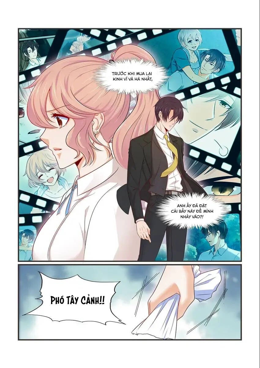 Khi Gió Nam Chợt Thổi Chapter  12 - 8