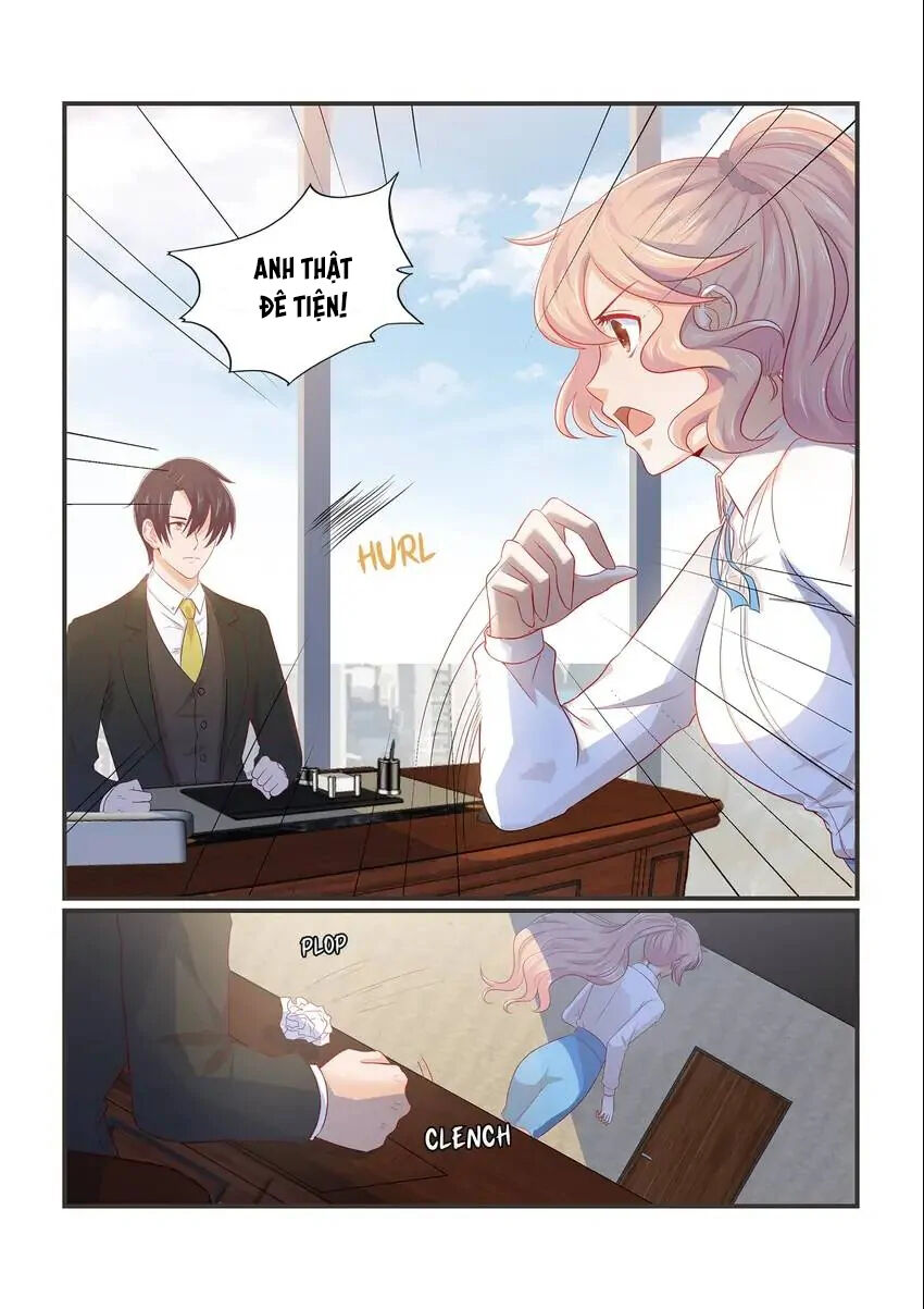 Khi Gió Nam Chợt Thổi Chapter  12 - 9