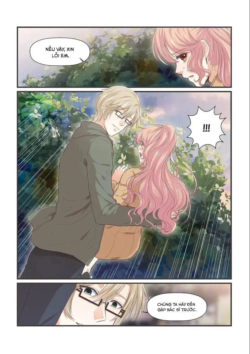 Khi Gió Nam Chợt Thổi Chapter  13 - 11