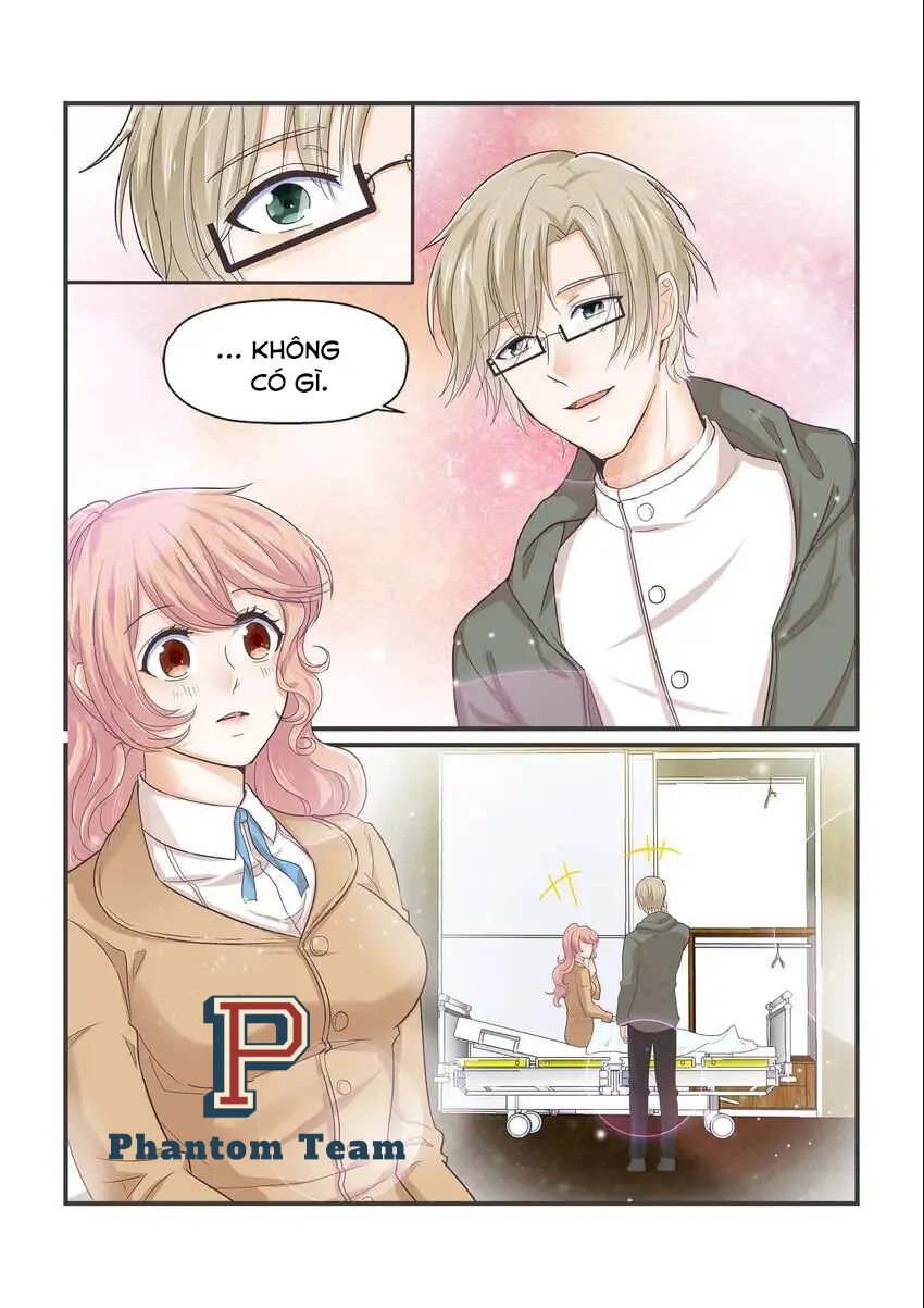 Khi Gió Nam Chợt Thổi Chapter  13 - 14