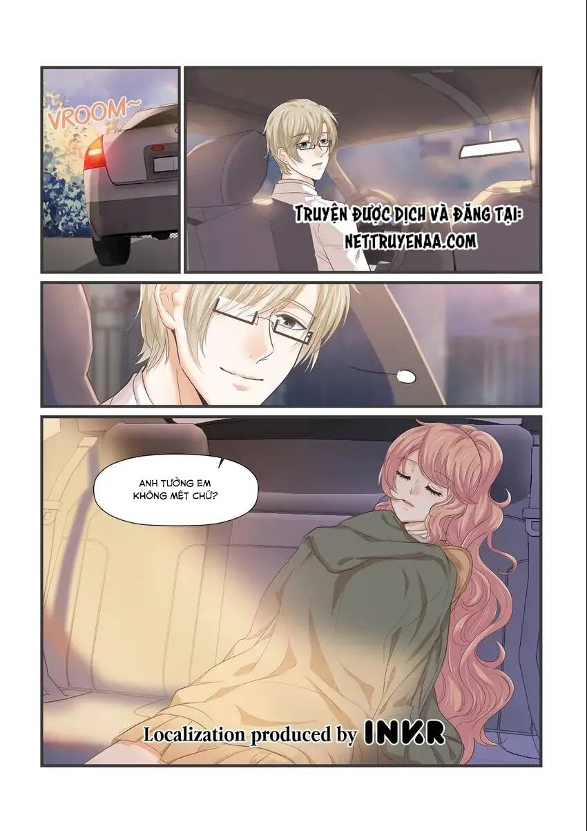 Khi Gió Nam Chợt Thổi Chapter  13 - 21