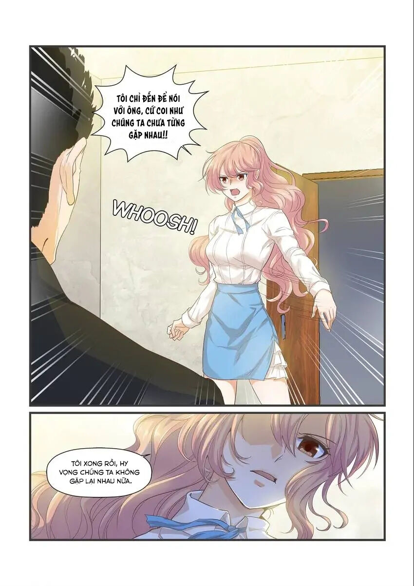 Khi Gió Nam Chợt Thổi Chapter  13 - 4