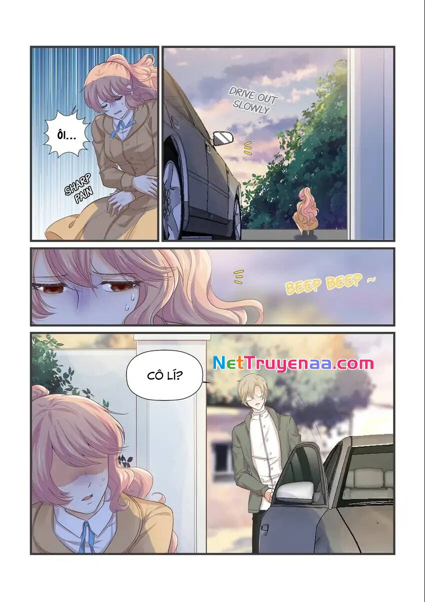 Khi Gió Nam Chợt Thổi Chapter  13 - 9