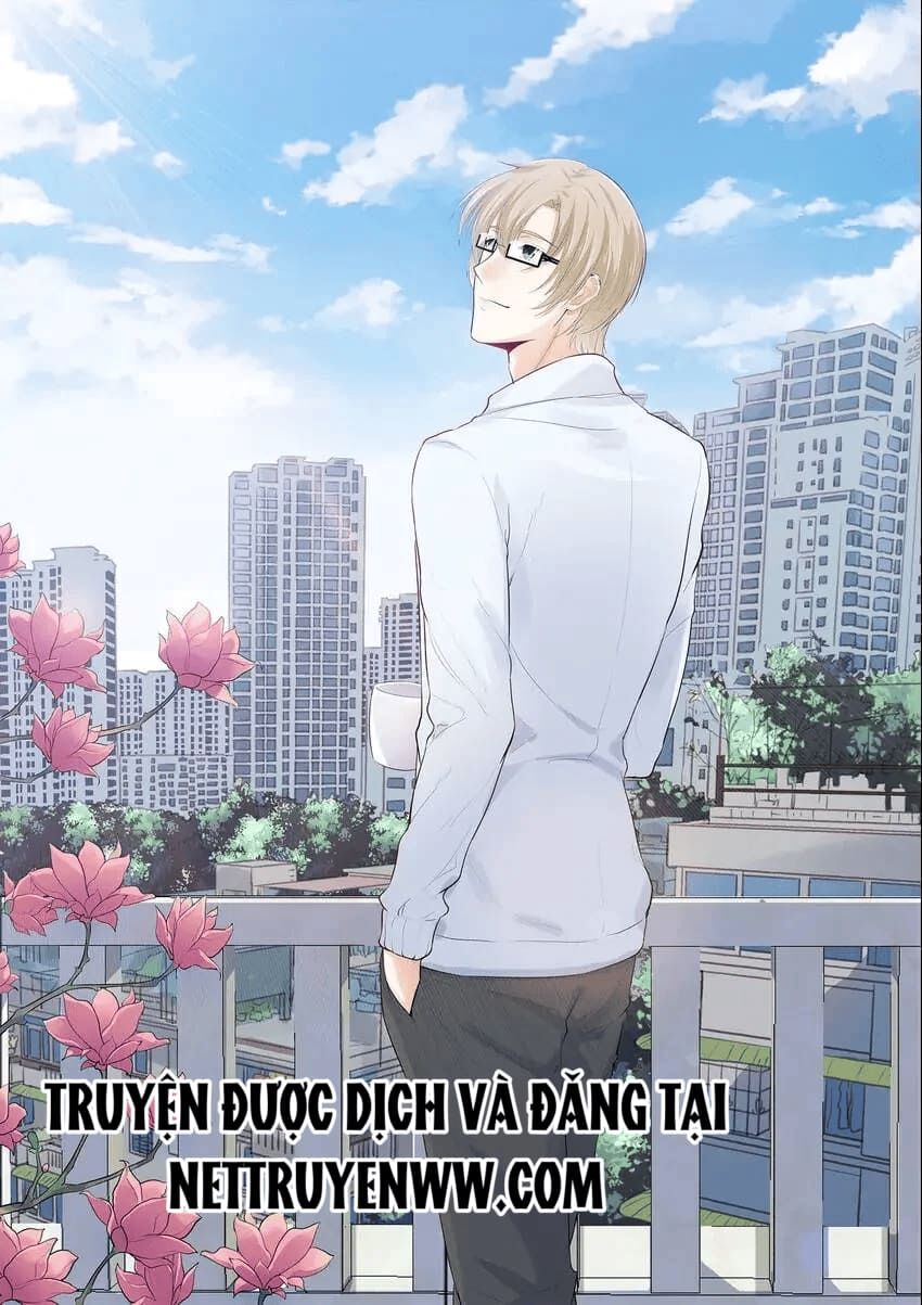 Khi Gió Nam Chợt Thổi Chapter  14 - 1