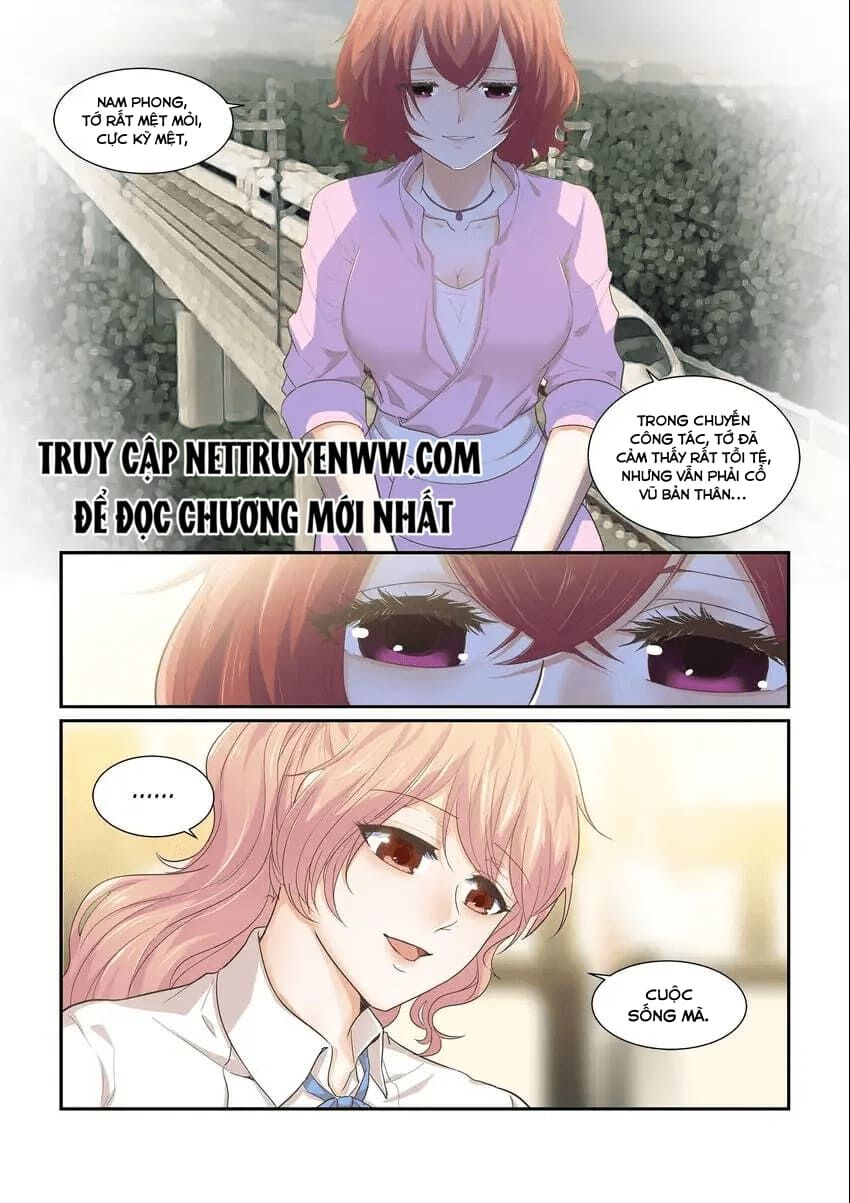 Khi Gió Nam Chợt Thổi Chapter  14 - 12