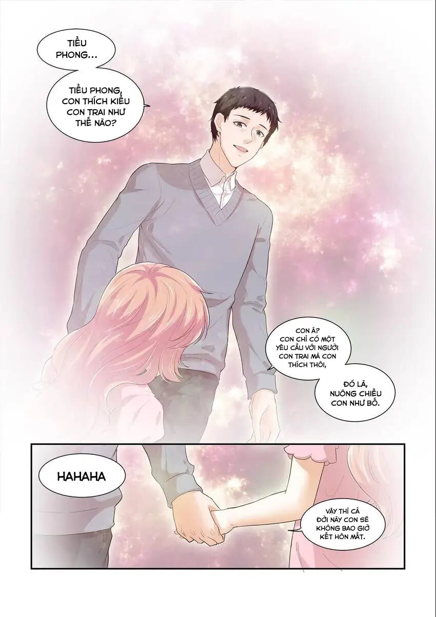 Khi Gió Nam Chợt Thổi Chapter  14 - 2