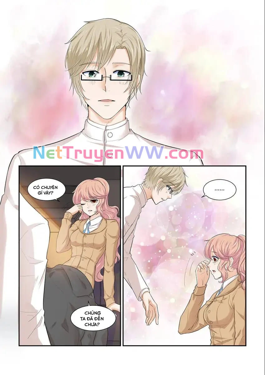 Khi Gió Nam Chợt Thổi Chapter  14 - 4