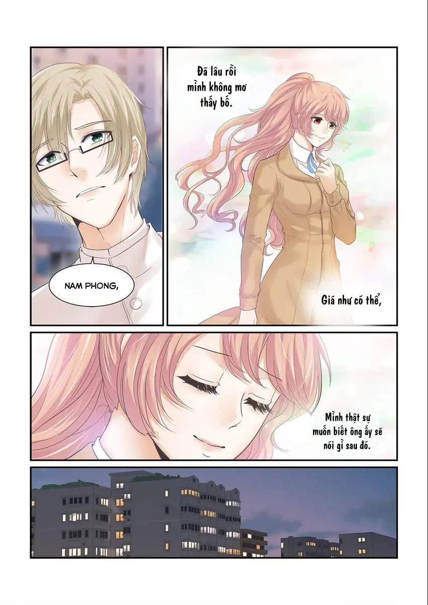 Khi Gió Nam Chợt Thổi Chapter  14 - 6