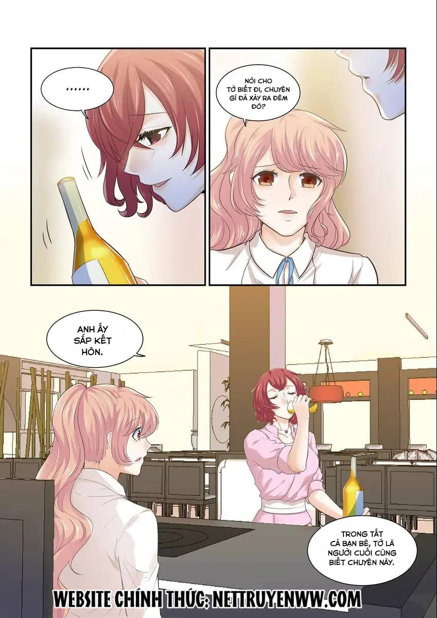 Khi Gió Nam Chợt Thổi Chapter  14 - 9