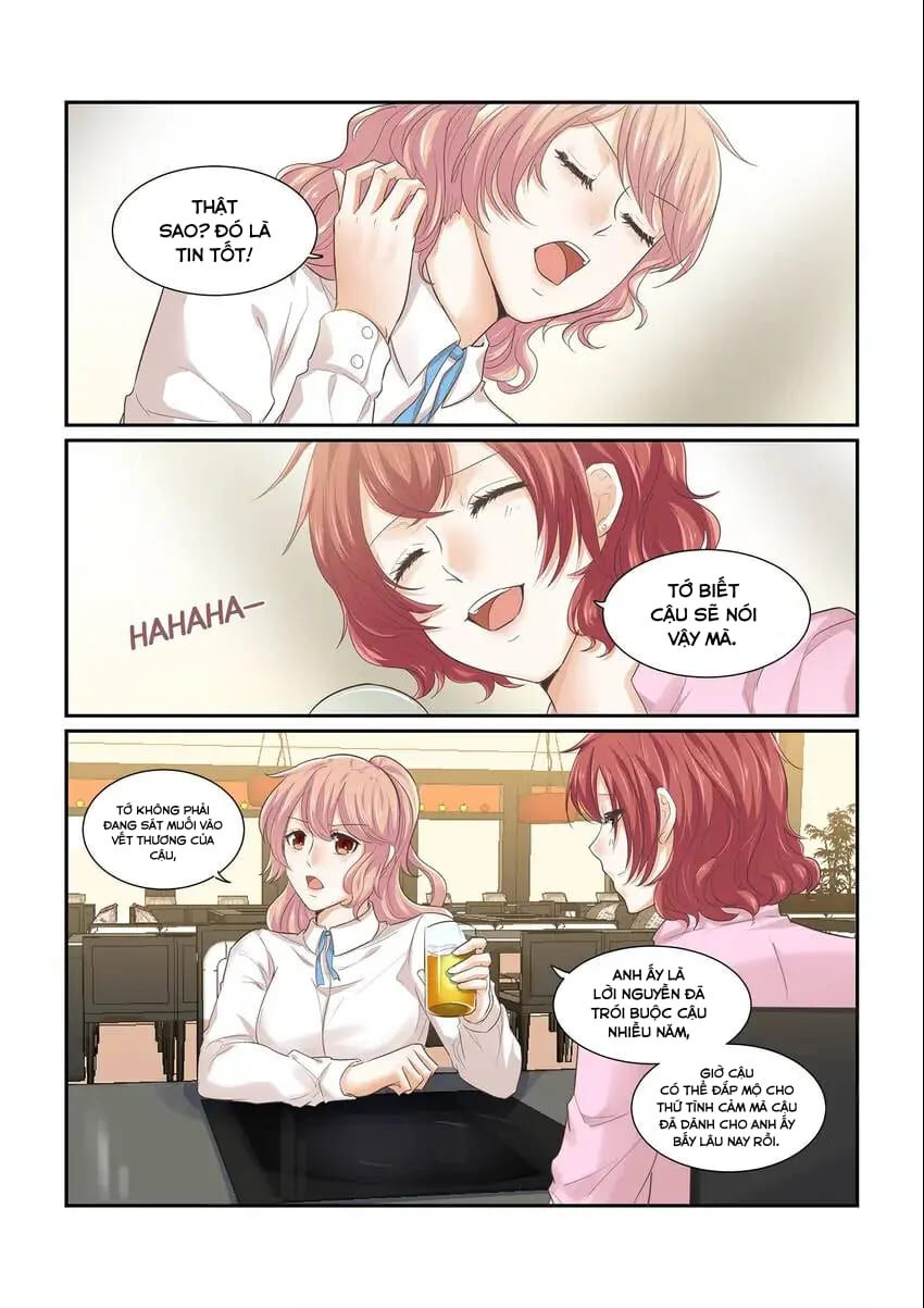 Khi Gió Nam Chợt Thổi Chapter  14 - 10