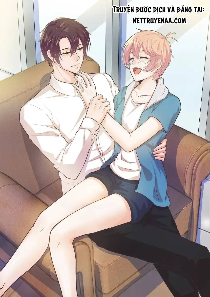 Khi Gió Nam Chợt Thổi Chapter  15 - 1