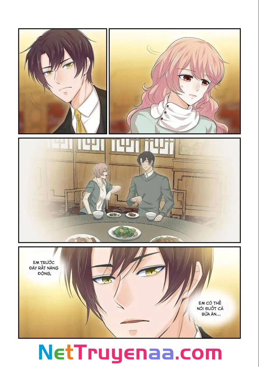 Khi Gió Nam Chợt Thổi Chapter  15 - 14