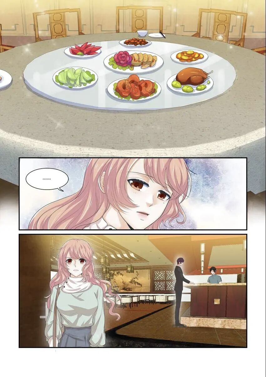 Khi Gió Nam Chợt Thổi Chapter  15 - 17