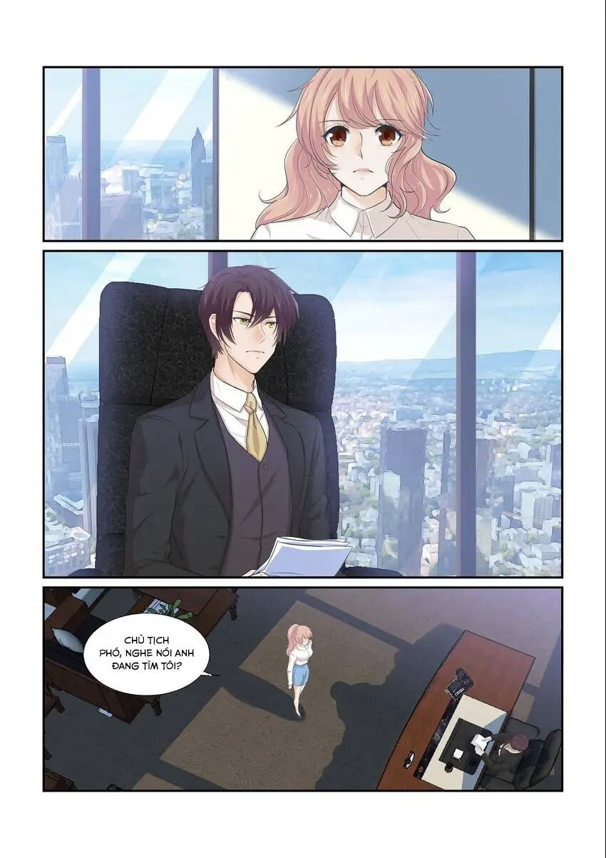 Khi Gió Nam Chợt Thổi Chapter  15 - 2