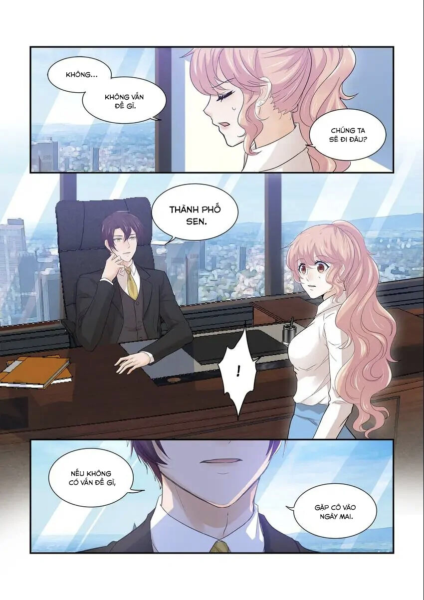 Khi Gió Nam Chợt Thổi Chapter  15 - 4