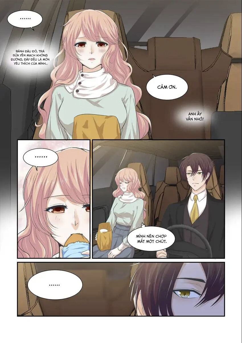 Khi Gió Nam Chợt Thổi Chapter  15 - 7