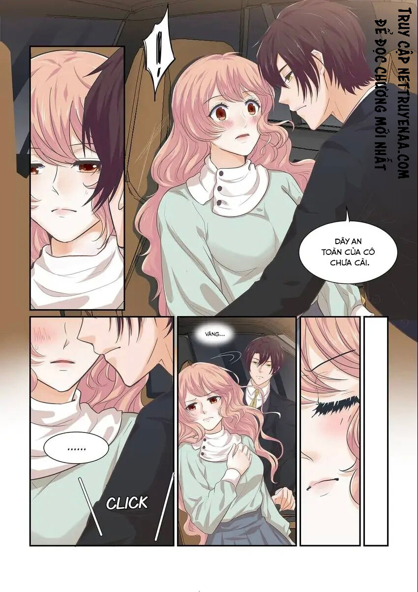 Khi Gió Nam Chợt Thổi Chapter  15 - 8