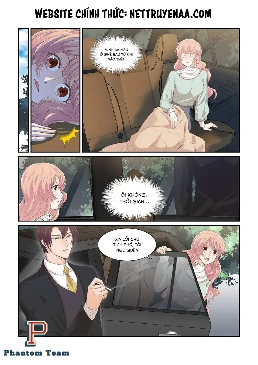 Khi Gió Nam Chợt Thổi Chapter  15 - 9